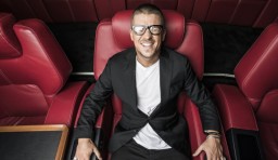 Therr Maitz на ROOF MUSIC FEST 2019 31 мая в Москве