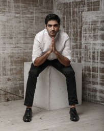 ​25 октября бренд MD представит коллекцию AILES (Крылья) в Москве