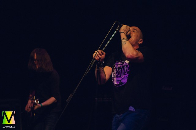 Пионерлагерь Пыльная Радуга (ППР)