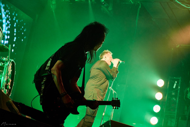 Глеб Самойлоff & THE MATRIXX