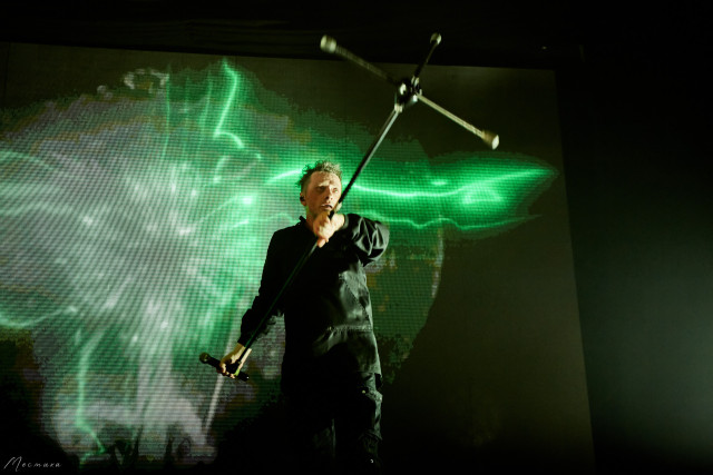 Глеб Самойлоff & THE MATRIXX