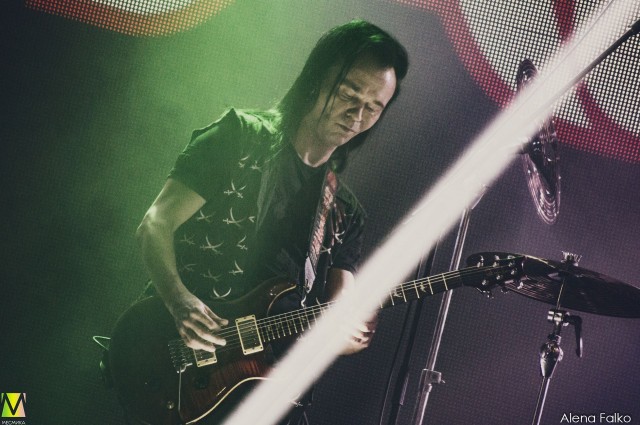 Валерий Аркадин группа the Matrixx