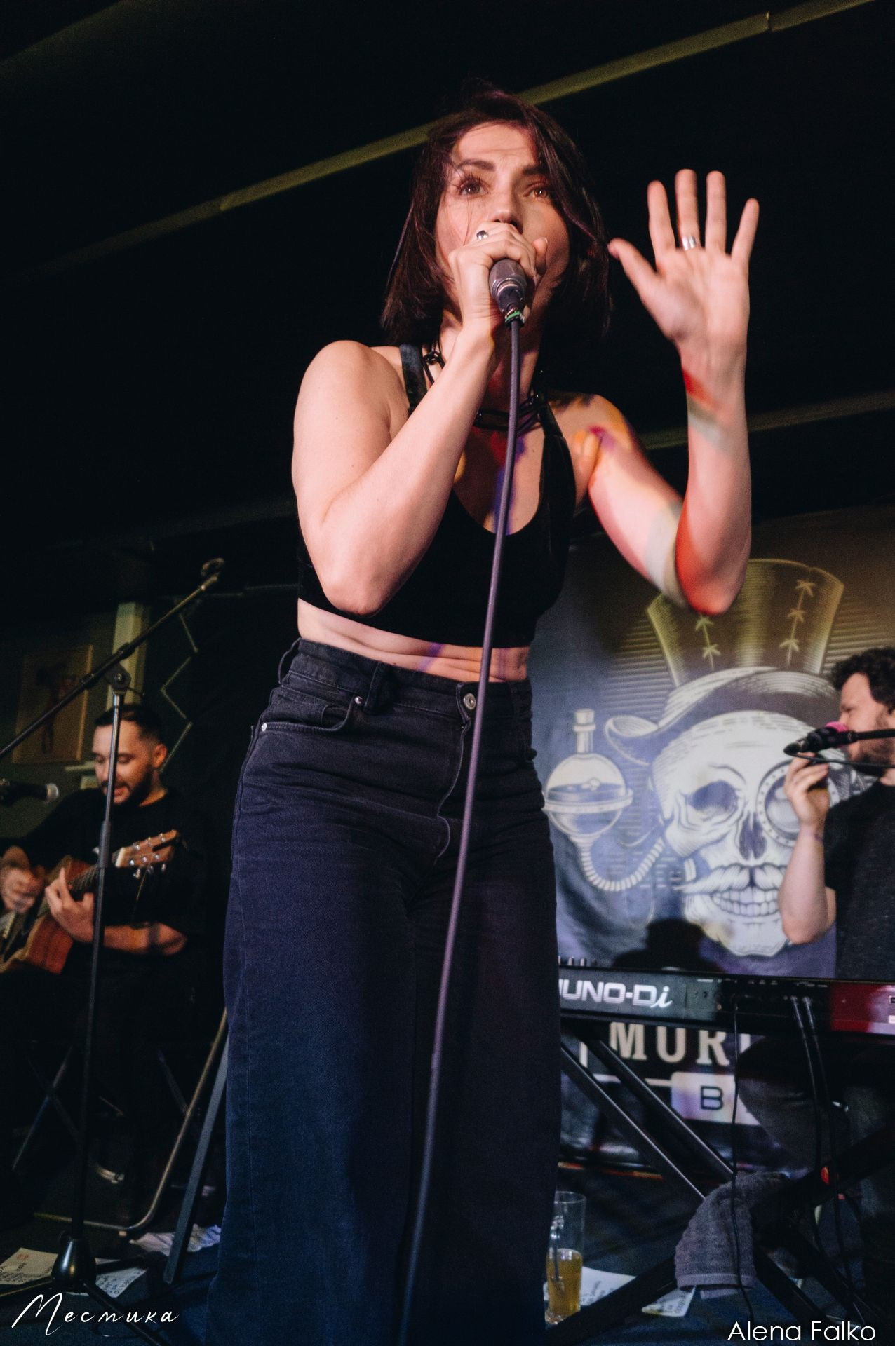 Мураками 16 мая Нижний Новгород