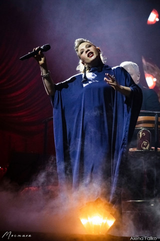 Тина Кузнецова