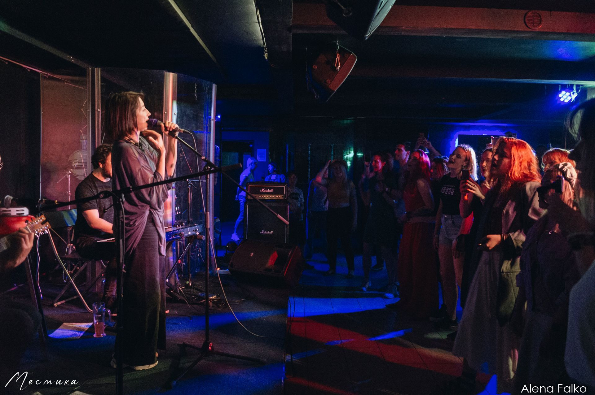 Мураками 16 мая Нижний Новгород