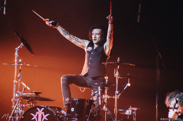 Снейк, the Matrixx