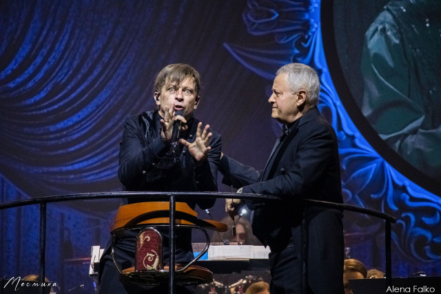 Лева Би-2, Феликс Арановский