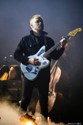 Андрей Звонков