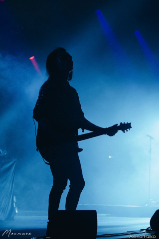 Валерий Аркадин, the Matrixx