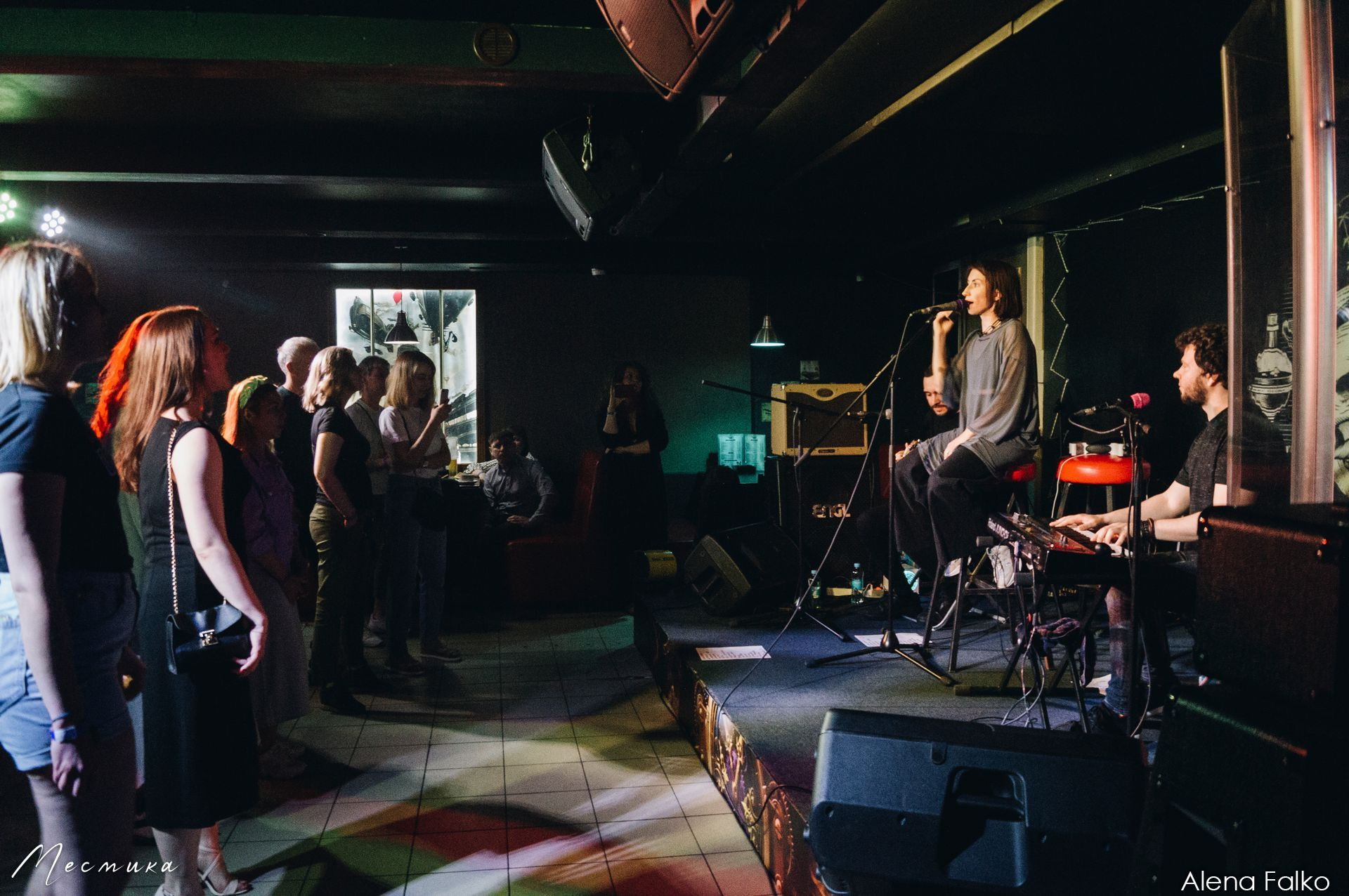 Мураками 16 мая Нижний Новгород