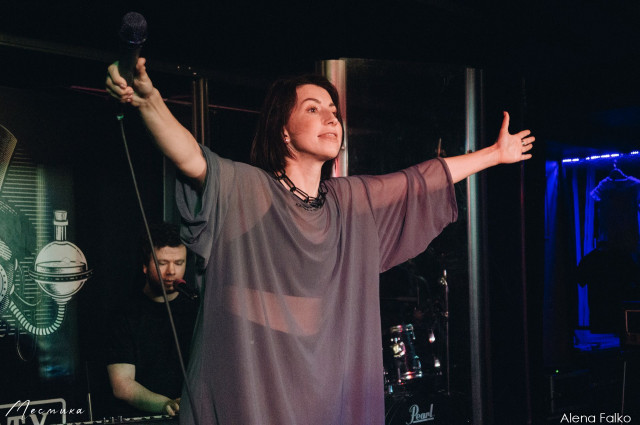 Мураками 16 мая Нижний Новгород