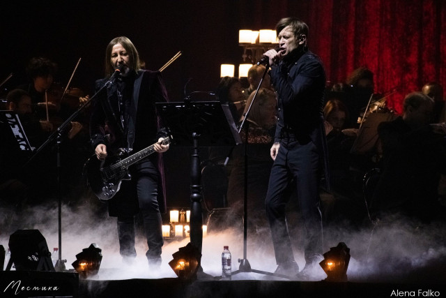 Лева Би-2, Шура Би-2