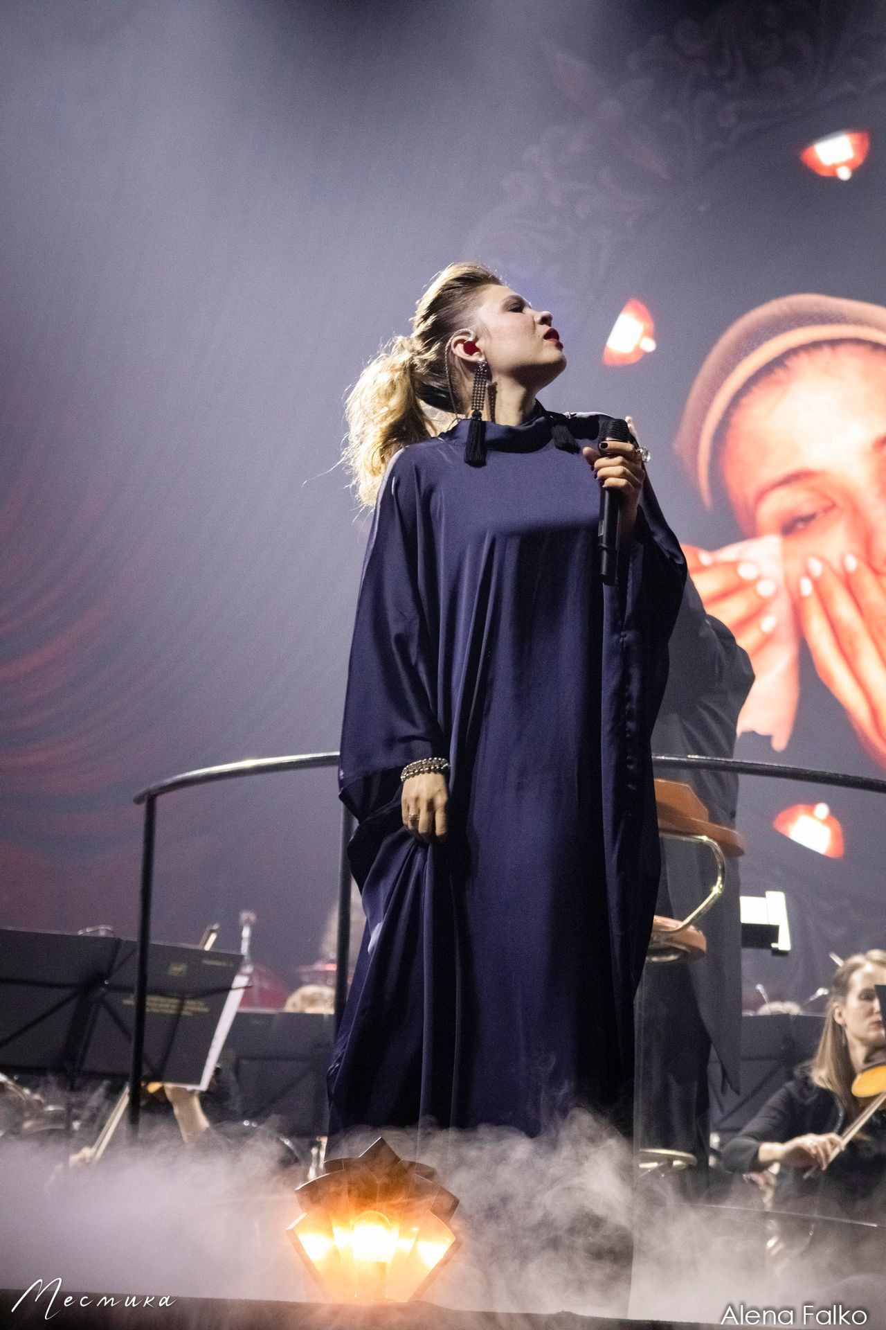 Тина Кузнецова