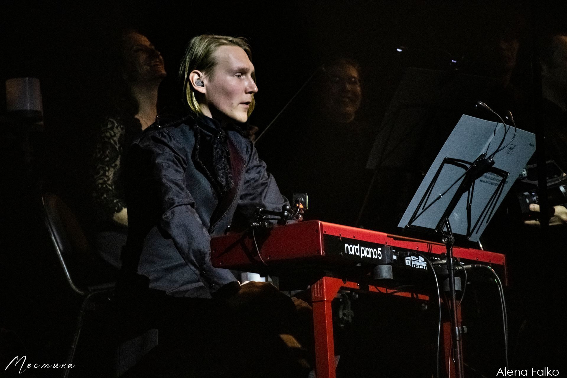 Глеб Колядин