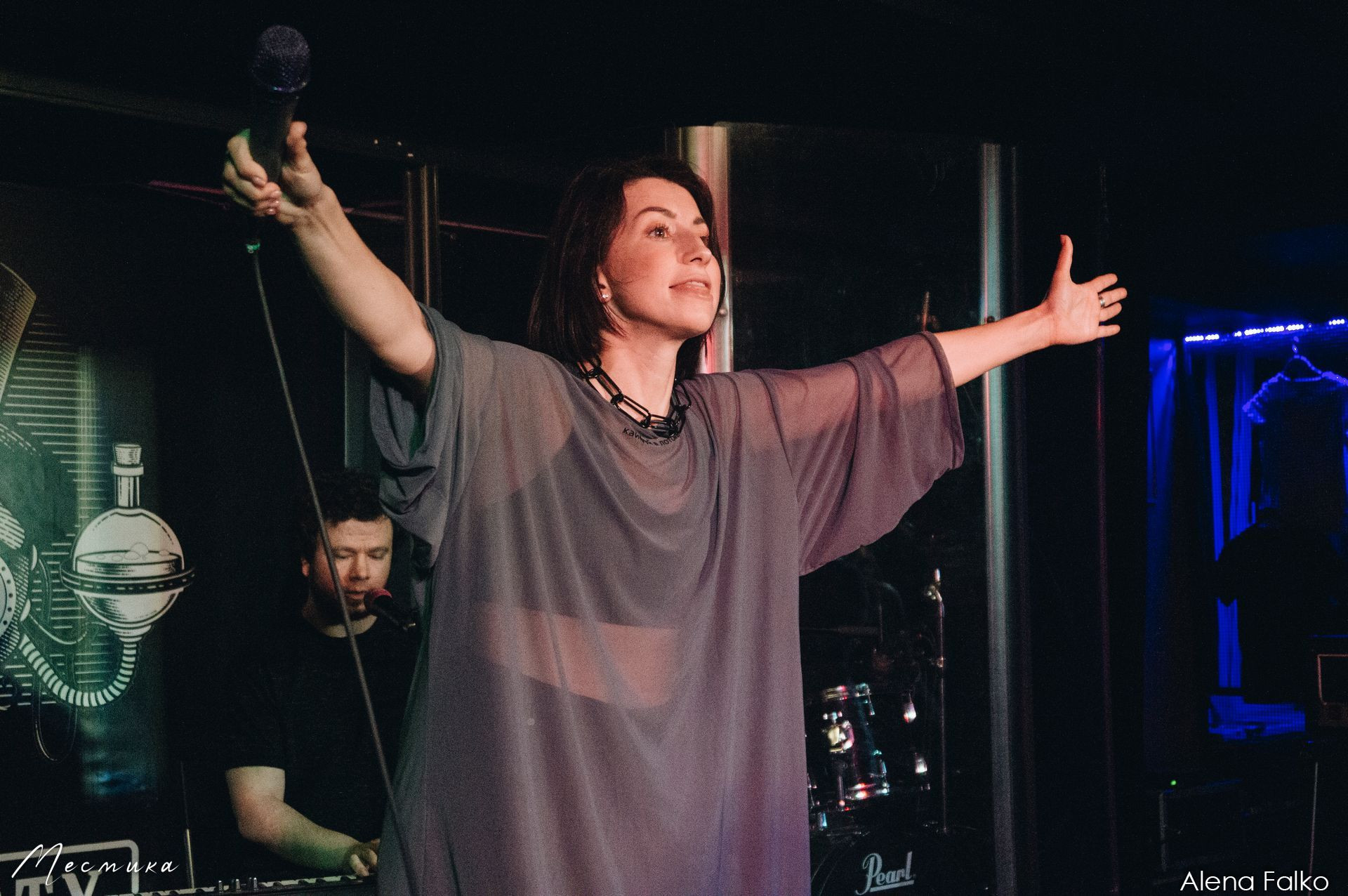 Мураками 16 мая Нижний Новгород