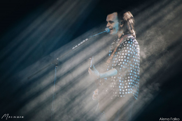 Валерий Аркадин, the Matrixx