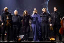 Би-2, Тина Кузнецова, Феликс Арановский