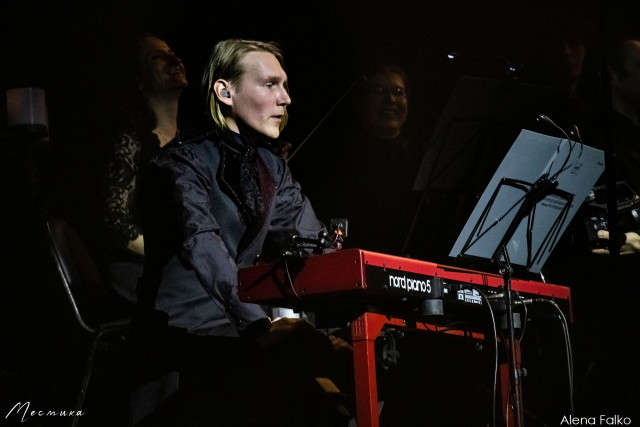 Глеб Колядин