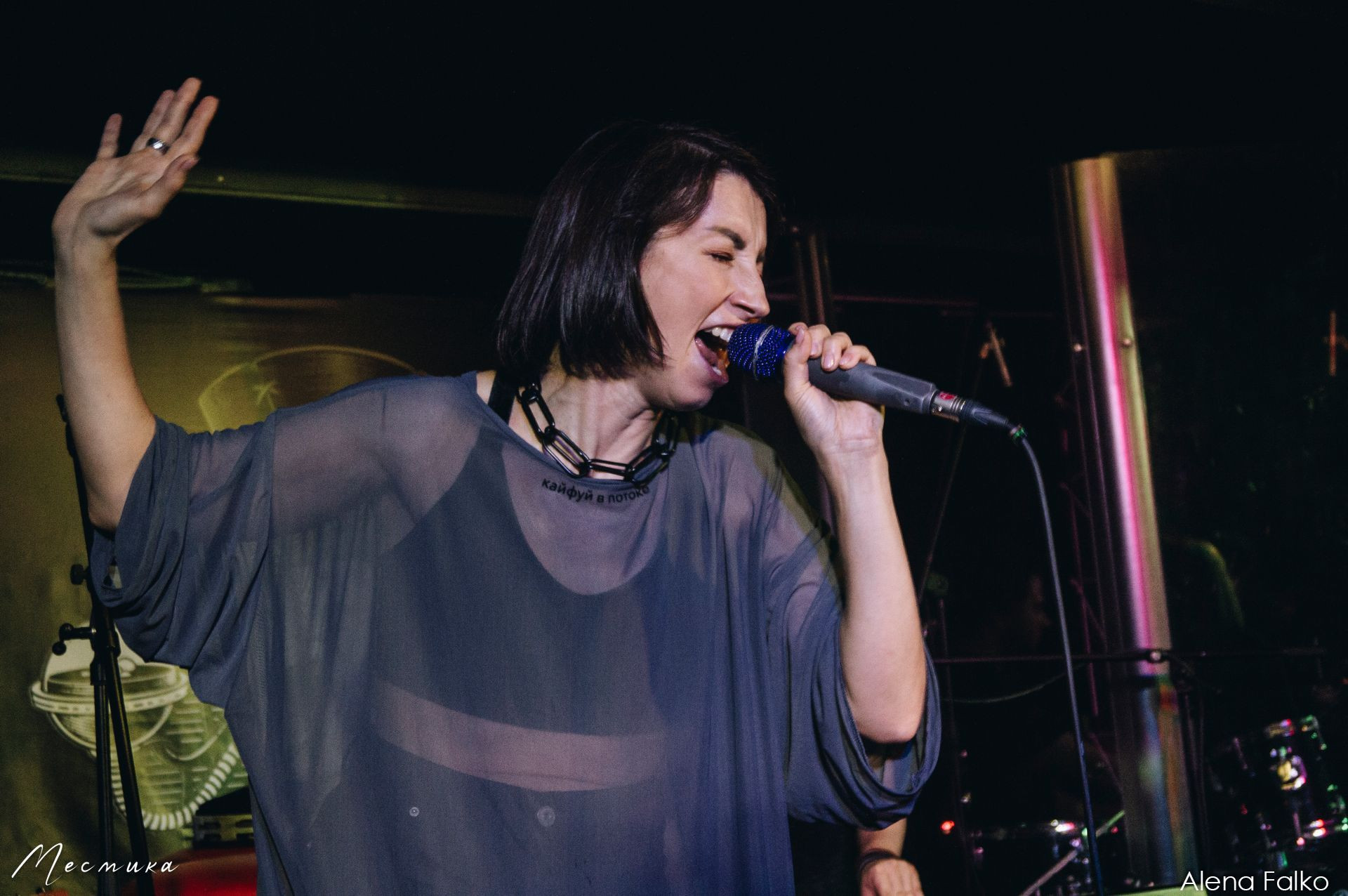 Мураками 16 мая Нижний Новгород