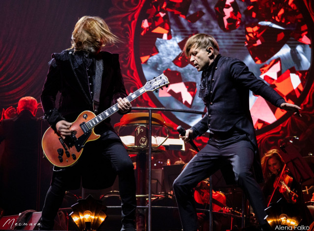 Лева Би-2, Шура Би-2