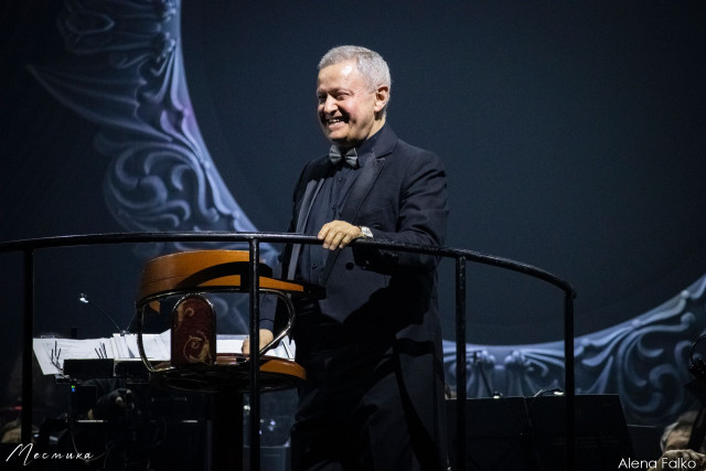 Феликс Арановский