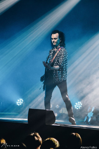 Валерий Аркадин, the Matrixx