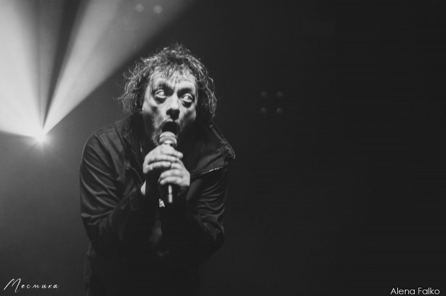 Глеб Самойлов, the Martixx