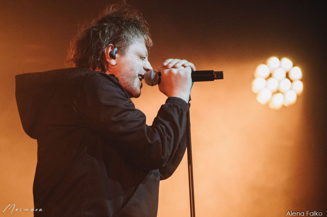 Глеб Самойлов, the Martixx