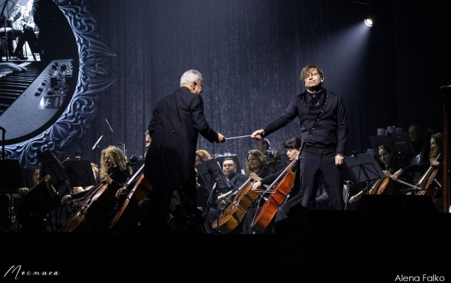 Лева Би-2, Феликс Арановский