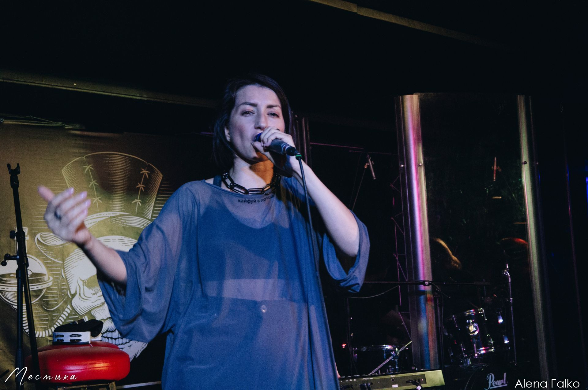 Мураками 16 мая Нижний Новгород