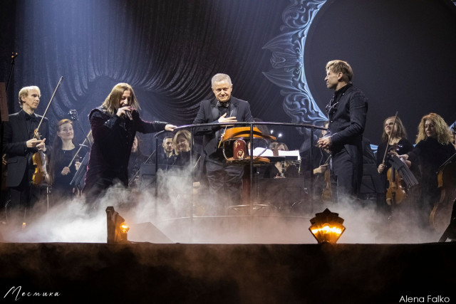 Лева Би-2, Шура Би-2, Феликс Арановский