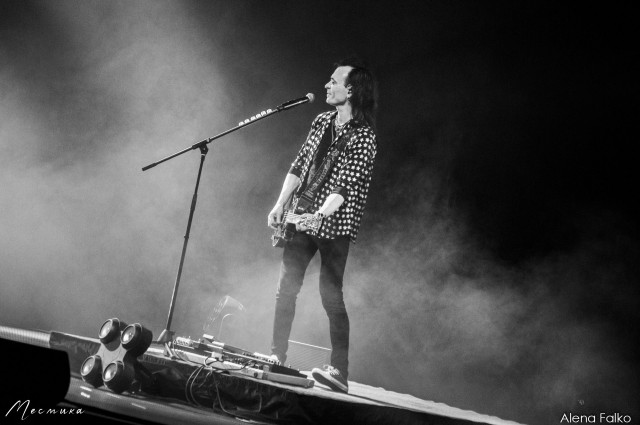 Валерий Аркадин, the Matrixx