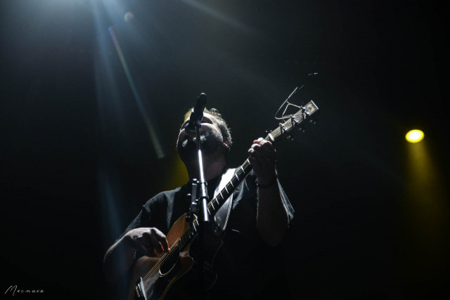 ​Mgzavrebi 10 апреля в Москве