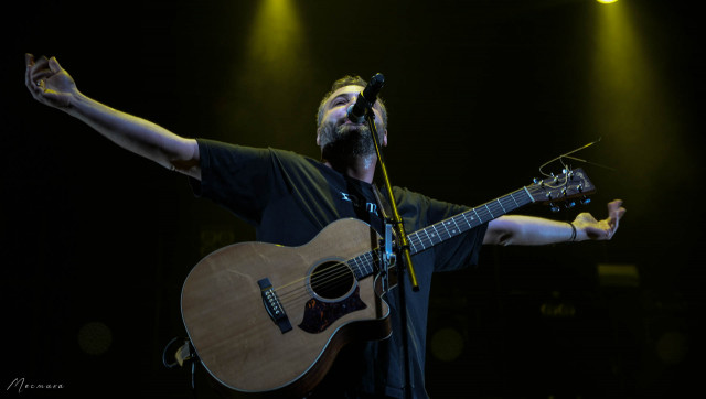 ​Mgzavrebi 10 апреля в Москве