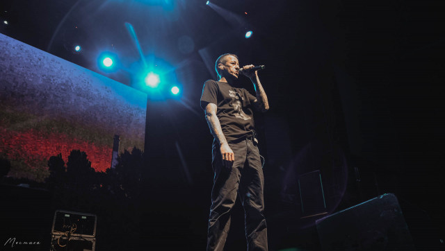 Кровосток представили новый альбом "Наука"