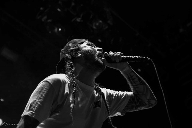 ##### (5diez) 7 марта в Москве