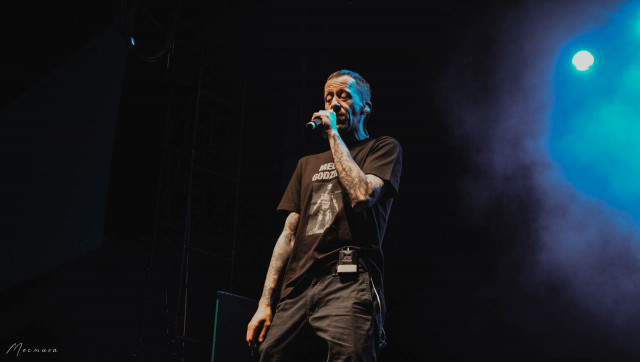 Кровосток представили новый альбом "Наука"