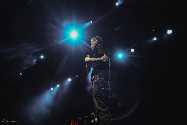 Кровосток представили новый альбом "Наука"