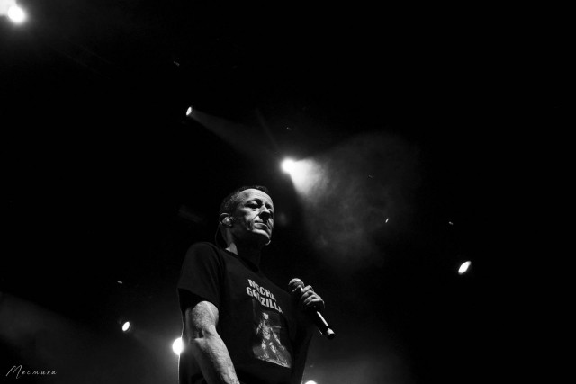 Кровосток представили новый альбом "Наука"