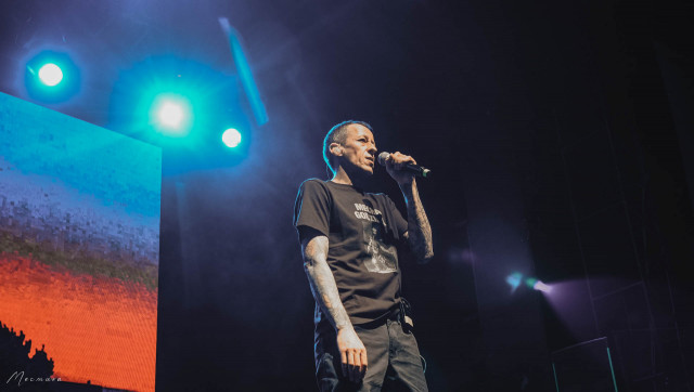 Кровосток представили новый альбом "Наука"