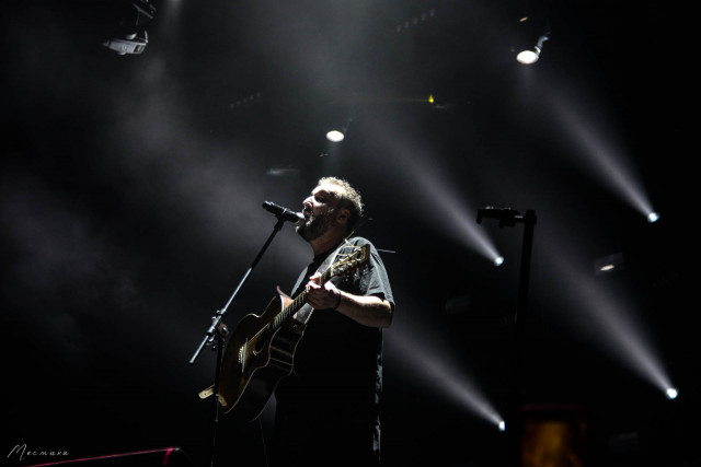 ​Mgzavrebi 10 апреля в Москве