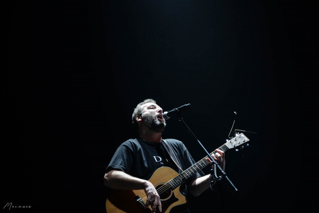 ​Mgzavrebi 10 апреля в Москве