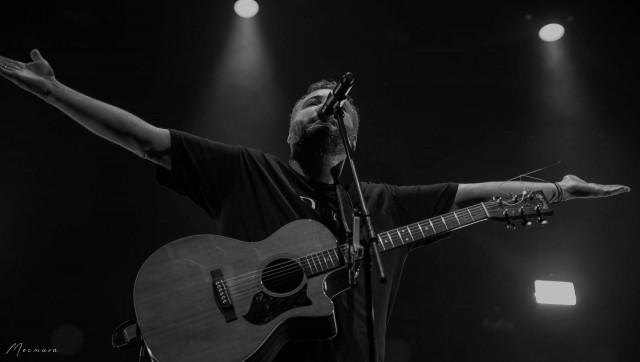 ​Mgzavrebi 10 апреля в Москве