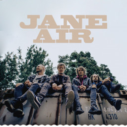 Jane Air выступят в Санкт-Петербурге