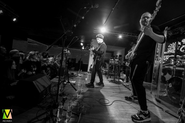 Группа Аффинаж