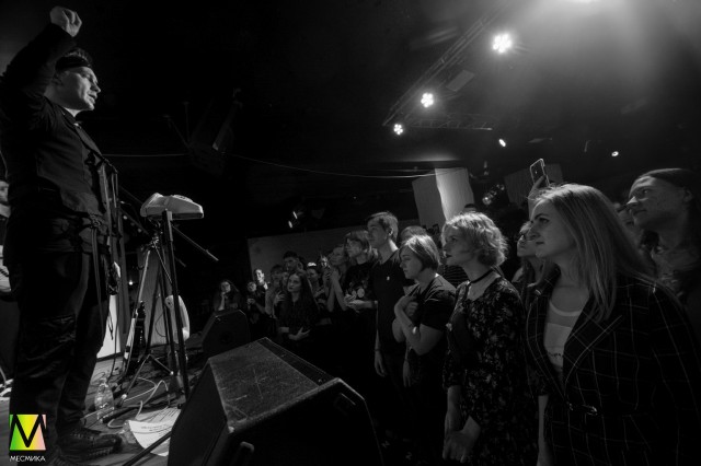 Группа Аффинаж