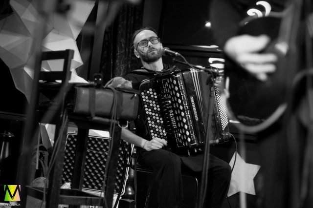 Группа Аффинаж