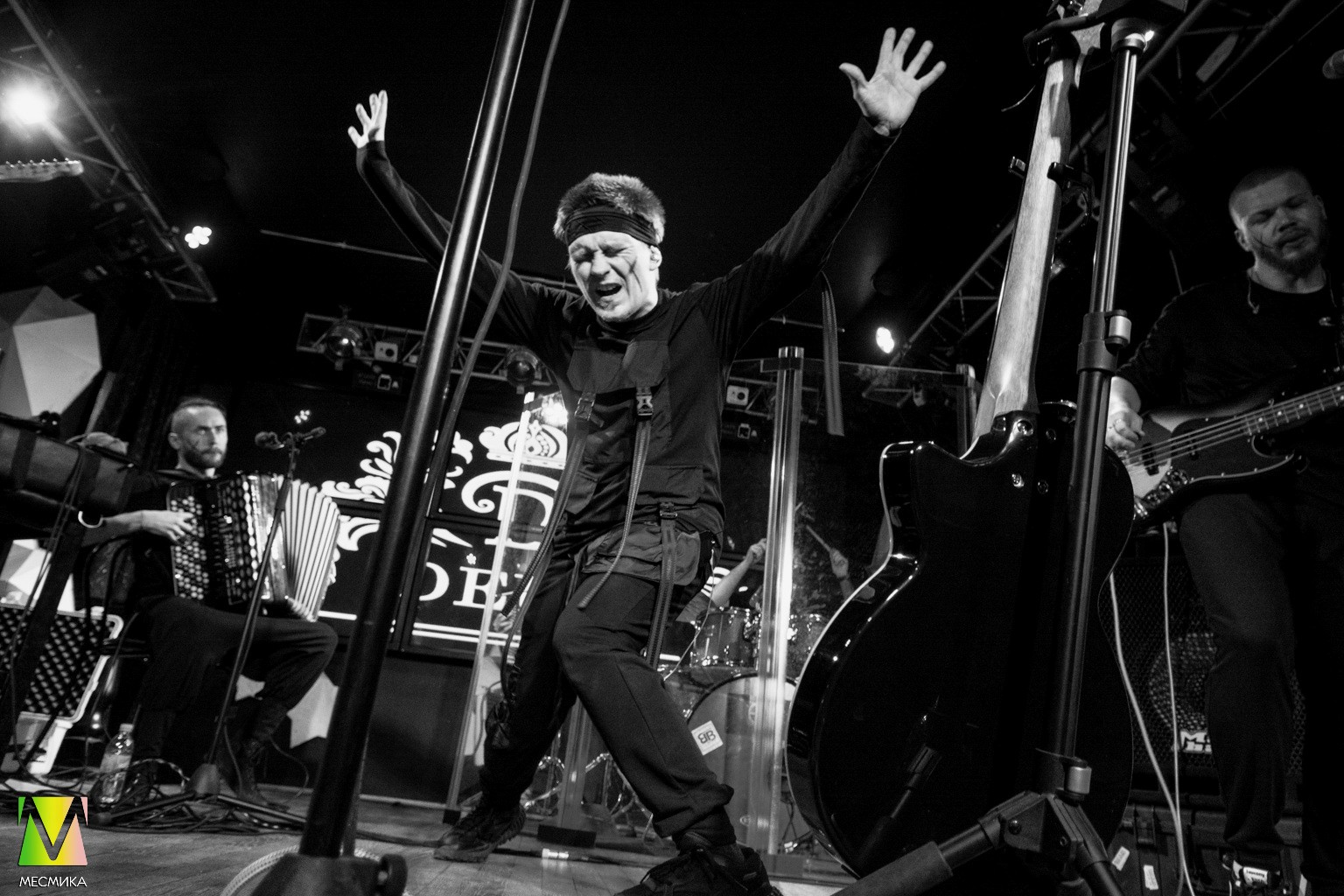 Группа Аффинаж