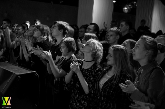 Группа Аффинаж