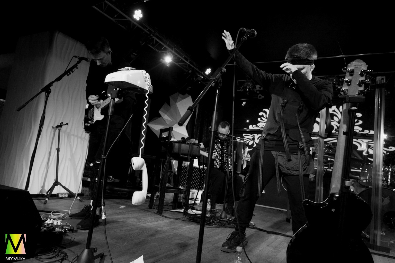 Группа Аффинаж